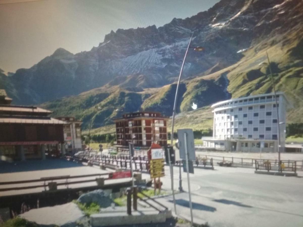 President Palace - Breuil Cervinia -Appartamento 6 - Cir 0634 Exterior foto