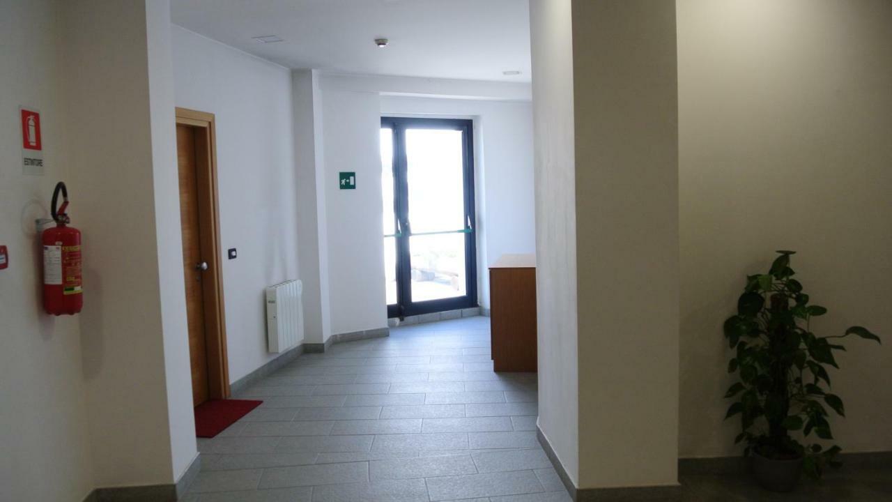President Palace - Breuil Cervinia -Appartamento 6 - Cir 0634 Exterior foto