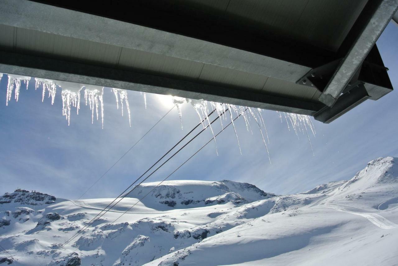 President Palace - Breuil Cervinia -Appartamento 6 - Cir 0634 Exterior foto