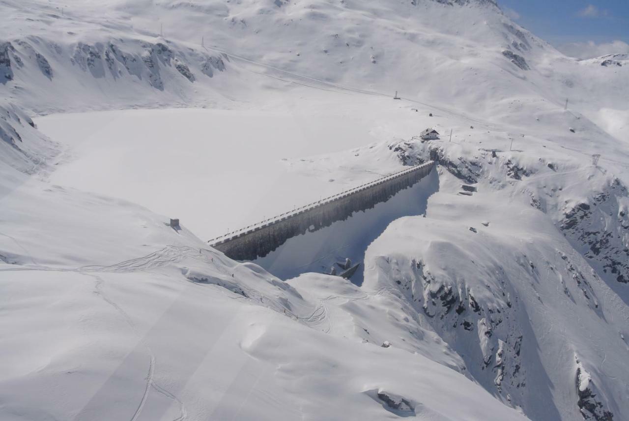 President Palace - Breuil Cervinia -Appartamento 6 - Cir 0634 Exterior foto
