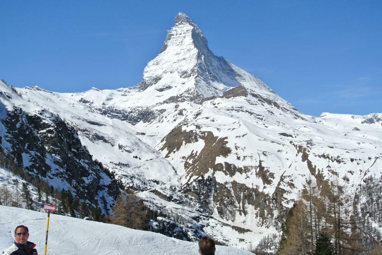 President Palace - Breuil Cervinia -Appartamento 6 - Cir 0634 Exterior foto